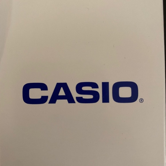 ✨Casio Watch✨ - Picture 5 of 5
